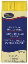 Single Fold Bias Canary