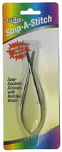 Snip A Stitch Scissor 4 1/2in C33009