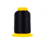 Softloc Wooly Poly Tex 35 1100Yds-Black SL-78