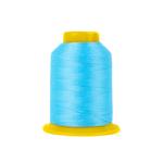 Softloc Wooly Poly Tex 35 1100Yds-Bright Blue SL-13