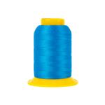 Softloc Wooly Poly Tex 35 1100Yds-Neon Blue SL-08