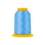 Softloc Wooly Poly Tex 35 1100Yds-Sky Blue SL-68