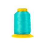 Softloc Wooly Poly Tex 35 1100Yds-Teal SL-14