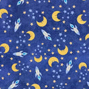 Space Ace-Moon & Spaceship 1649-29574-W