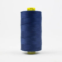 Spagetti Solid 12wt Cotton 400m-Bright Navy SP4-53