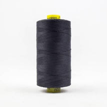 Spagetti Solid 12wt Cotton 400m-Charcoal SP4-202