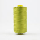 Spagetti Solid 12wt Cotton 400m-Chartreuse SP4-04