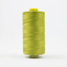 Spagetti Solid 12wt Cotton 400m-Chartreuse SP4-04