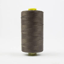 Spagetti Solid 12wt Cotton 400m-Dark Grey Taupe SP4-20