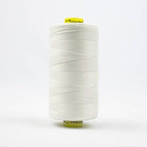 Spagetti Solid 12wt Cotton 400m-Ecru SP4-101