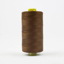 Spagetti Solid 12wt Cotton 400m-Milk Chocolate SP4-52