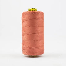 Spagetti Solid 12wt Cotton 400m-Peach SP4-25