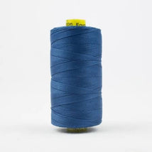 Spagetti Solid 12wt Cotton 400m-Stormy Blue SP4-14