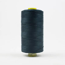 Spagetti Solid 12wt Cotton 400m-Twilight SP4-37