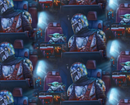 Star Wars-Two For The Road Multi ST-1007-1C