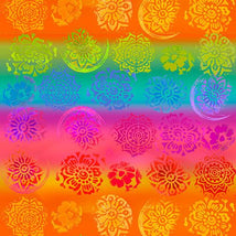 Stargazer-Flower Child 21639-MLT