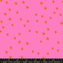 Starry-Starry Vivid Pink RS4109-41