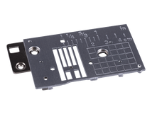 Straight Stitch Foot and Straight Stitch Plate for Q Series - SA564