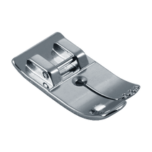 Straight Stitch Foot for Brother PC, PS, NX, ULT, CS, SE270D, NV500D & NV6000D