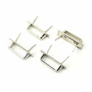 Strap Arches 1" Nickel