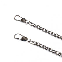 Strap Chain Black 47" STS141B