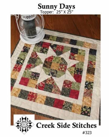 Cottage Mills Pedal Mat 9in x 14in