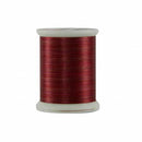 Superior Fantastico Variegated Trilobal Polyester 500yds-Brick Red 11701-5104
