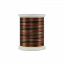 Superior Fantastico Variegated Trilobal Polyester 500yds-Cinnamon Twis 11701-5162