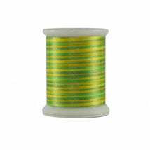 Superior Fantastico Variegated Trilobal Polyester 500yds-Citrus Grove 11701-5094