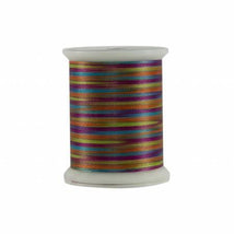 Superior Fantastico Variegated Trilobal Polyester 500yds-Disco 11701-5032