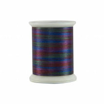 Superior Fantastico Variegated Trilobal Polyester 500yds-Kings & Queen 11701-5046