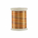 Superior Fantastico Variegated Trilobal Polyester500yds-October 11701-5005