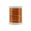 Superior Fantastico Variegated Trilobal Polyester500yds-Orange Marmal 11701-5023