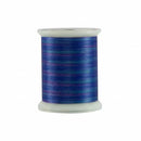 Superior Fantastico Variegated Trilobal Polyester500yds-Peacock Plume 11701-5028