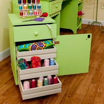 Suzi Green Arrow Cabinet