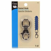 Swivel Hook 512A