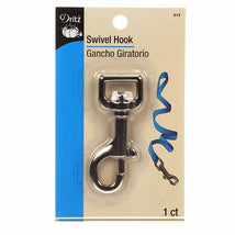 Swivel Hook Silver - 513