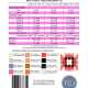 Nova Star Quilt TCJ121