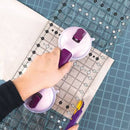 The Gypsy Quilter Gypsy Gripper - TGQ002