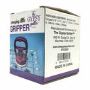 The Gypsy Quilter Little Gypsy Gripper 2-1/4in - TGQ003