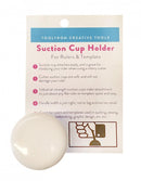 Template Single Suction Cup Ruler Holder TT00829
