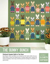 The Bunny Bunch EH075