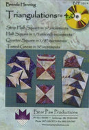 Triangulations 4.0 - BPP2014