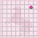 Tula Pink 12-1/2" Square Unicorn Ruler TPSQ12