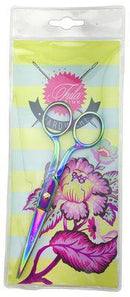 Tula Pink 6" Straight Scissors TP716T