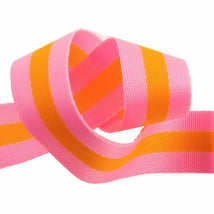 Tula Pink Webbing TK-90-38mm-02