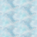 Turtle March-Sky Blue 1145-11