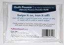 Ultimate Pounce Chalk Powder Refill White Q8B