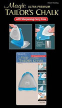 Ultra Premium Tailors Chalk White 219874