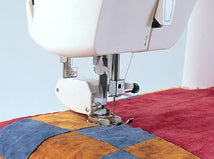 Walking foot for vertical machines - SA169 Brother